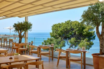 ME by Meliá Ibiza - The Leading Hotels of the World — Foto 2