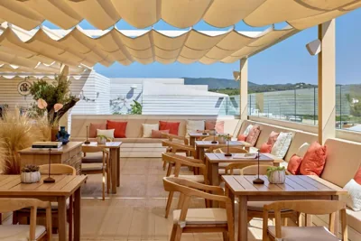 ME by Meliá Ibiza - The Leading Hotels of the World — Foto 3