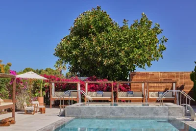 ME by Meliá Ibiza - The Leading Hotels of the World — Foto 4