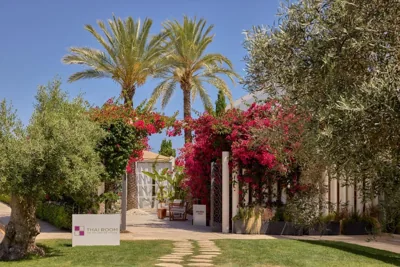 ME by Meliá Ibiza - The Leading Hotels of the World — Foto 5