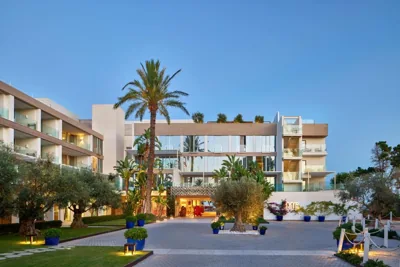 ME by Meliá Ibiza - The Leading Hotels of the World — Foto 6