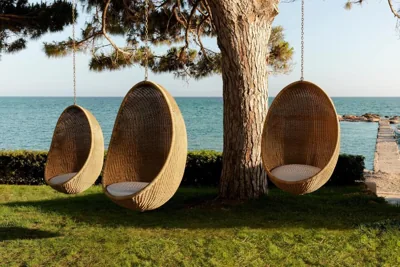 ME by Meliá Ibiza - The Leading Hotels of the World — Foto 7
