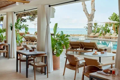ME by Meliá Ibiza - The Leading Hotels of the World — Foto 9