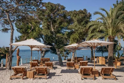ME by Meliá Ibiza - The Leading Hotels of the World — Foto 11