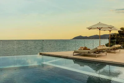 ME by Meliá Ibiza - The Leading Hotels of the World — Foto 12