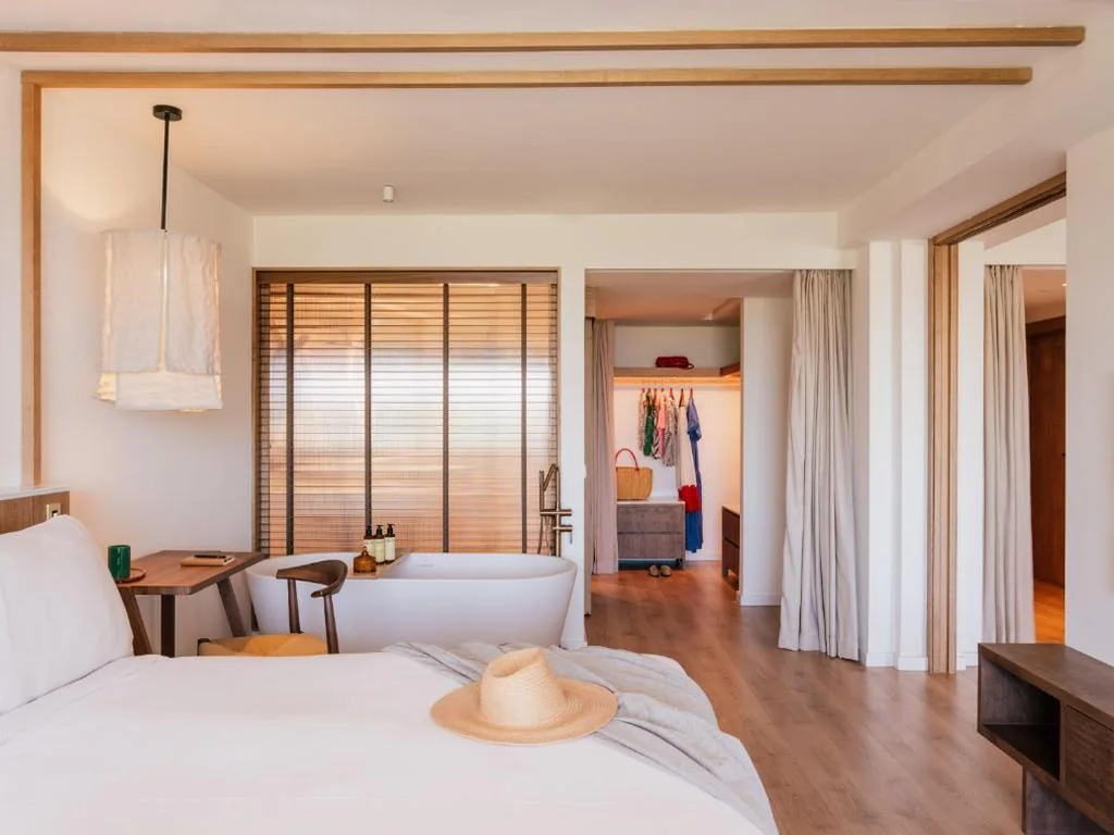 Beyond ME + Suite — ME by Meliá Marbella