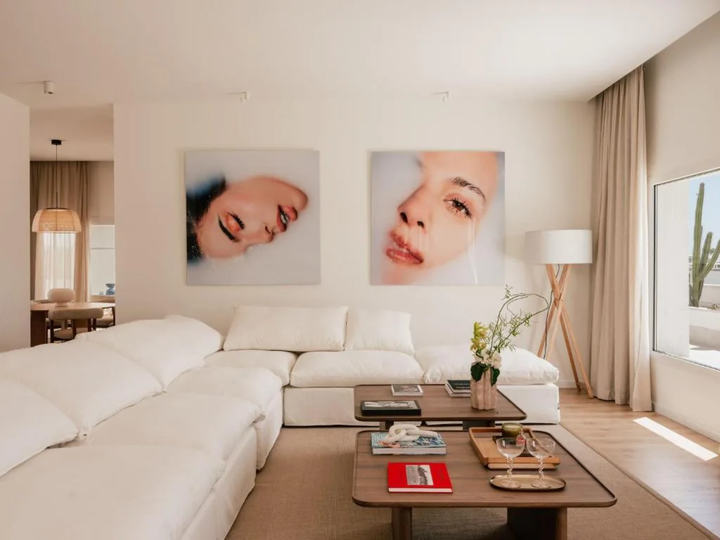 Ultimate ME + Penthouse Private Pool — ME by Meliá Marbella