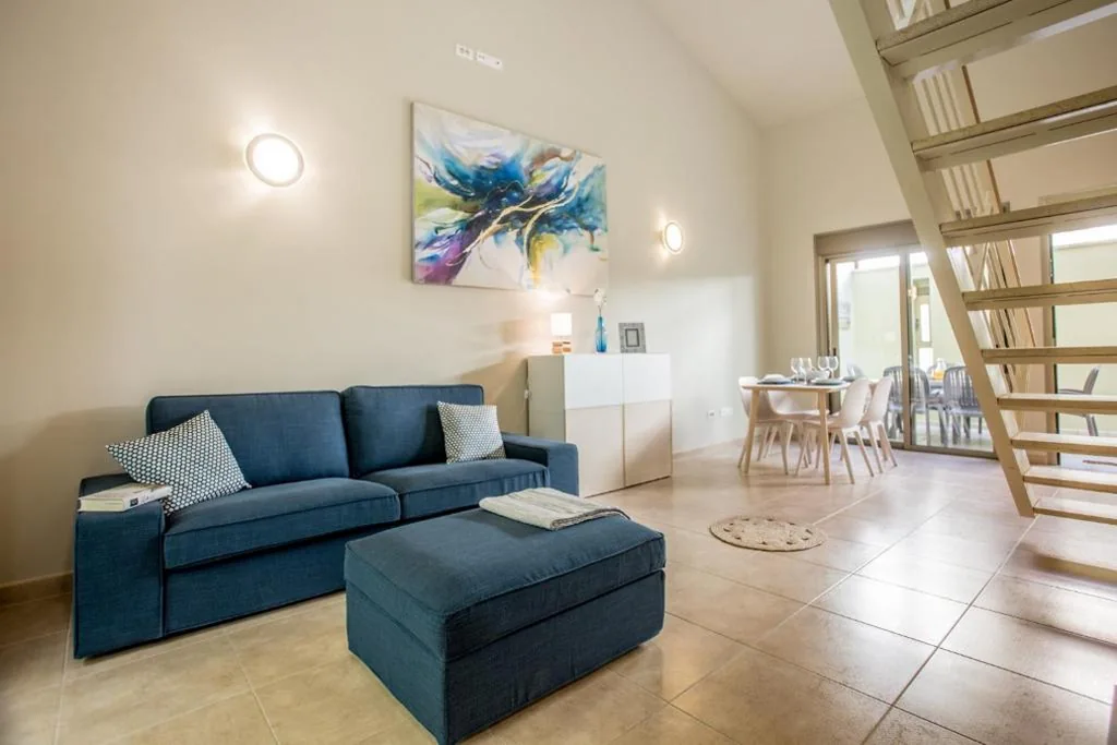 Casa con 2 camere da letto — Medano Bay Los Patios