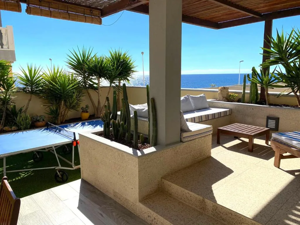 Medano Beach - Villa Playa