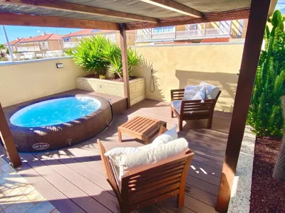 Medano Beach - Villa Playa — foto 3
