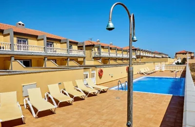 Medano Beach Villas — foto 4