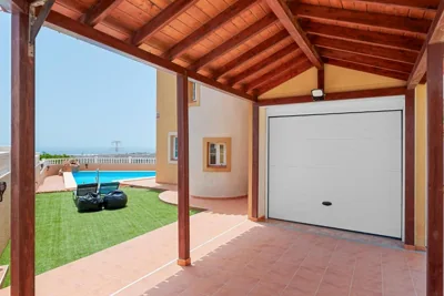 MEDANO4YOU Casa Nancy — Foto 5