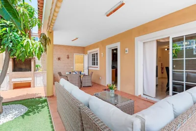 MEDANO4YOU Casa Nancy — Foto 12