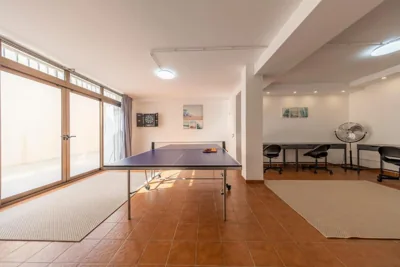 MEDANO4YOU Casa Violeta — foto 5