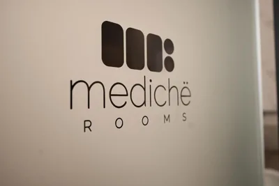 Medichë Rooms Pedro Diez — Foto 12
