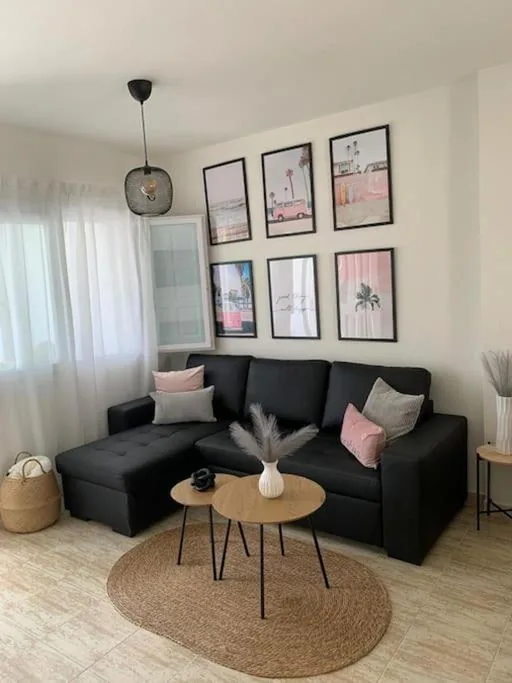Casa de 3 dormitorios — Mediterranean Breeze Beach House