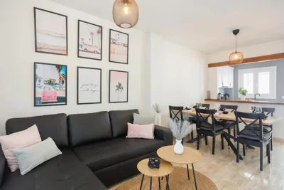 Mediterranean Breeze Beach House — foto 4