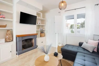 Mediterranean Breeze Beach House — foto 5