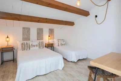 Mediterranean Breeze Beach House — foto 7