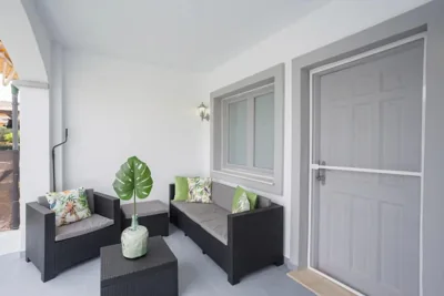 Mediterranean Breeze Beach House — foto 9
