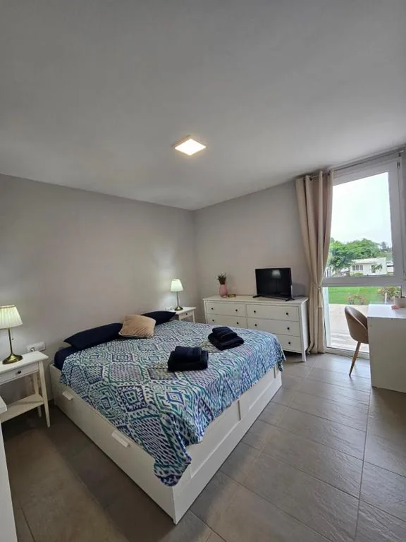 Mediterranean House Aysú - El Vergel, Denia