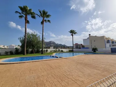 Mediterranean House Aysú - El Vergel, Denia — foto 4