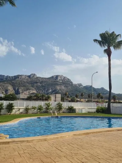 Mediterranean House Aysú - El Vergel, Denia — foto 6