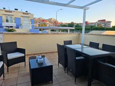 Mediterranean House Aysú - El Vergel, Denia — foto 10