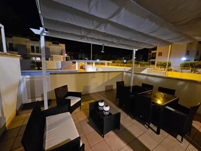 Mediterranean House Aysú - El Vergel, Denia — foto 11