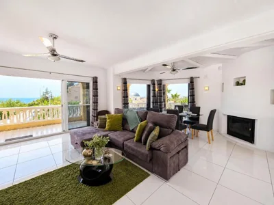 Mediterranean Luxury Villa by NRAS — Foto 3