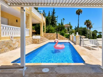 Mediterranean Luxury Villa by NRAS — Foto 6