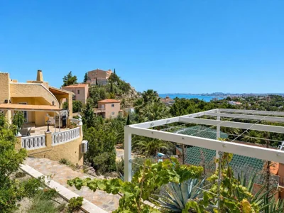 Mediterranean Luxury Villa by NRAS — Foto 7