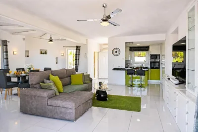 Mediterranean Luxury Villa by NRAS — Foto 9