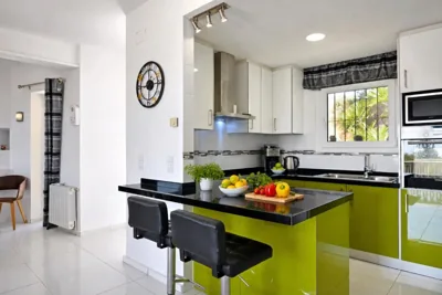 Mediterranean Luxury Villa by NRAS — Foto 10