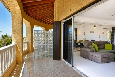 Mediterranean Luxury Villa by NRAS — Foto 11