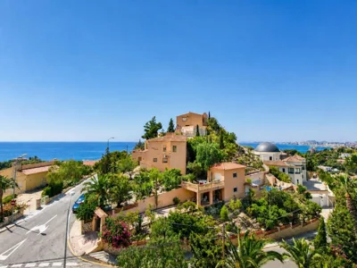 Mediterranean Luxury Villa by NRAS — Foto 12