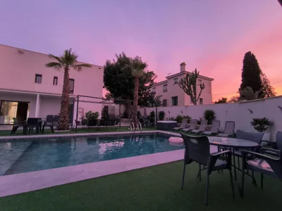 Mediterranean Moon House — 照片 4