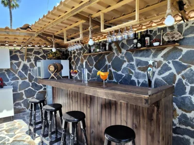 Mediterranean Moon House — 照片 5