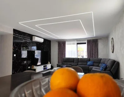 Mediterranean Moon House — 照片 6