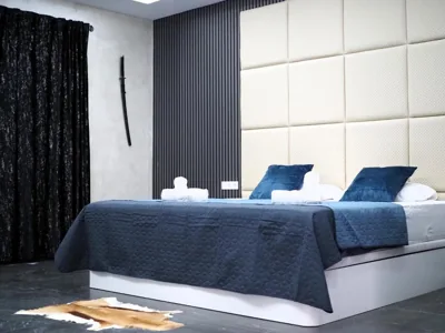 Mediterranean Moon House — 照片 8