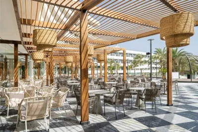 Mediterranean Palace — 照片 5