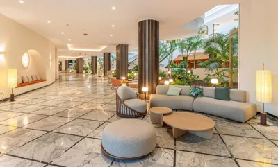 Mediterranean Palace — 照片 7