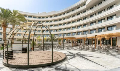 Mediterranean Palace — 照片 12
