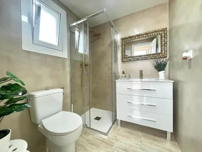 Mediterranean sea house — foto 3