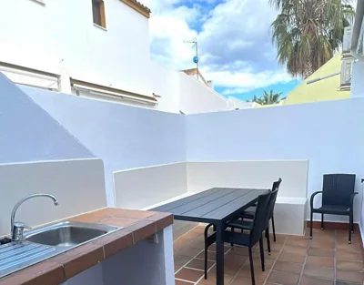 Mediterranean sea house — foto 4