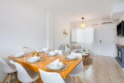 Mediterranean sea house — foto 5