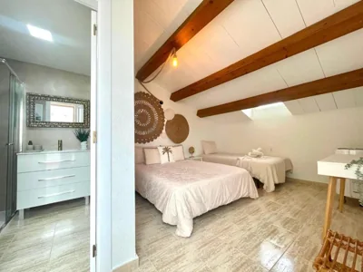 Mediterranean sea house — foto 7