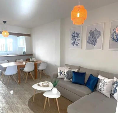 Mediterranean sea house — foto 9