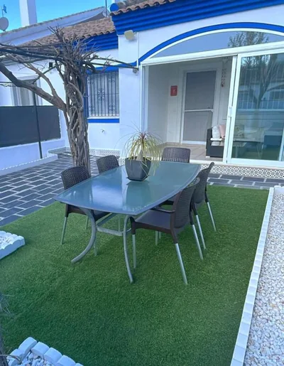 Mediterranean sea house — foto 10