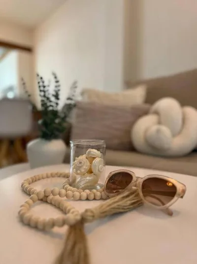 Mediterranean sea house — foto 11